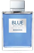 perfume Antonio Banderas Blue Seduction Masculino Eau De Toilette